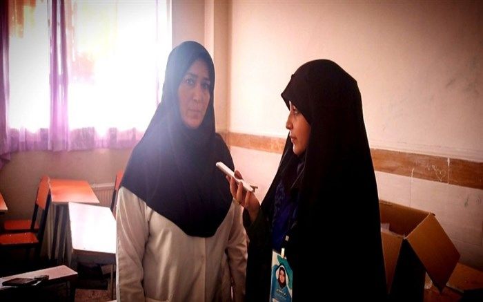 قدمی برای خانواده‌های بی‌بضاعت، لبخند خداوند را به‌ همراه دارد