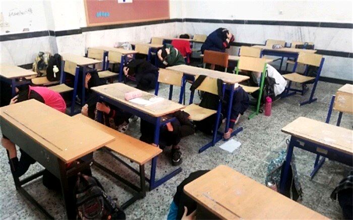 مفهوم «مدرسه ایمن، آماده و پشتیبان» رویکردی  اساسی برای ایمنی‌سازی در مدارس خواهد بود