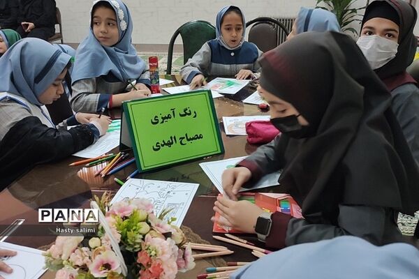 مراسم  شهادت حضرت فاطمه زهرا (س)