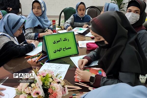 مراسم  شهادت حضرت فاطمه زهرا (س)