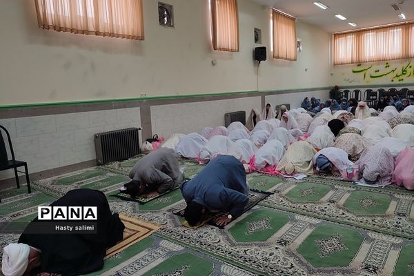 مراسم  شهادت حضرت فاطمه زهرا (س)