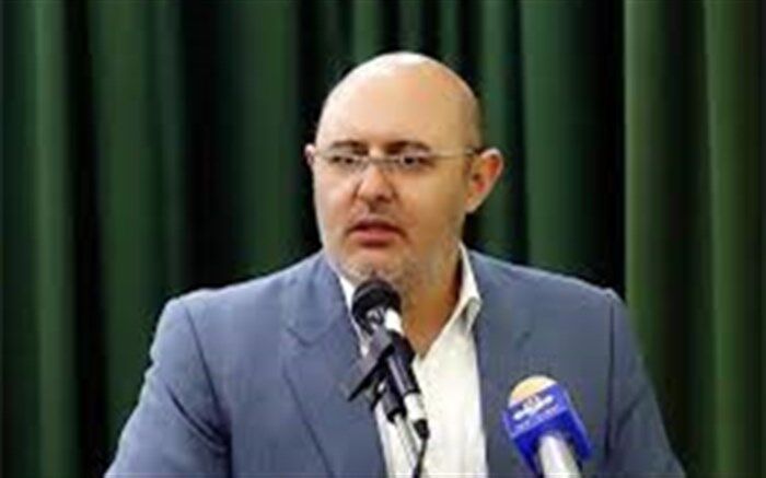 کاهش 50 درصدی تولید سیب در اهر
