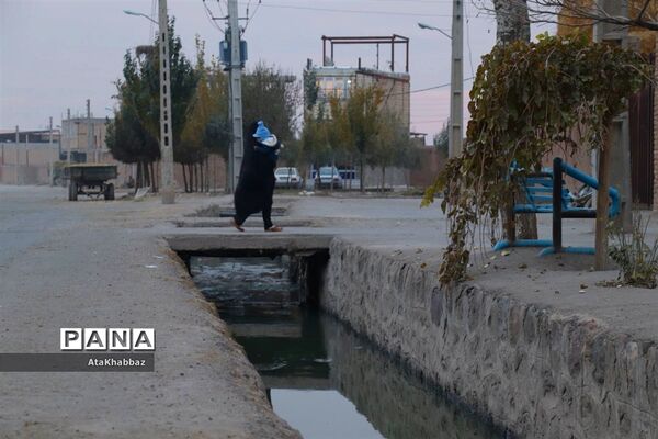 هیس! لطفا نفس نکشید