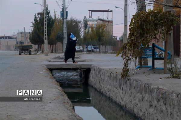 هیس! لطفا نفس نکشید