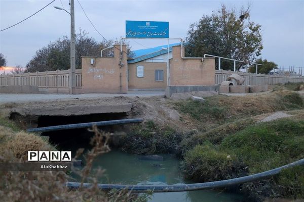 هیس! لطفا نفس نکشید