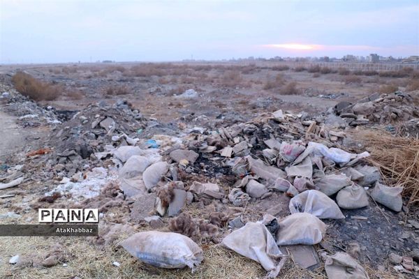 هیس! لطفا نفس نکشید