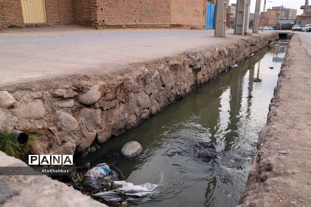 هیس! لطفا نفس نکشید