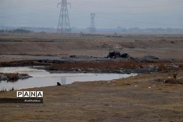 هیس! لطفا نفس نکشید