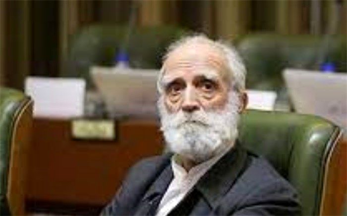 عباس شیبانی، سیاست مداری ساده زیست و با تقوا بود