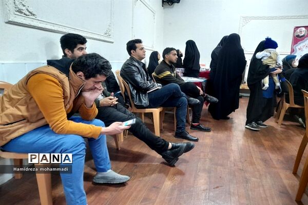 آئین گرامیداشت هفته سواد‌آموزی