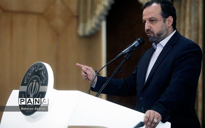 توضیحات خاندوزی در مورد افزایش نرخ سود بانکی و نرخ تورم