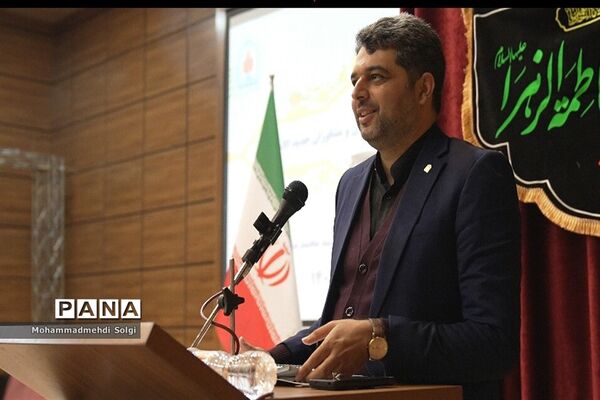 برگزاری دوره آموزشی توجیهی مربیان و مشاوران جدیدالاستخدام درشهریار
