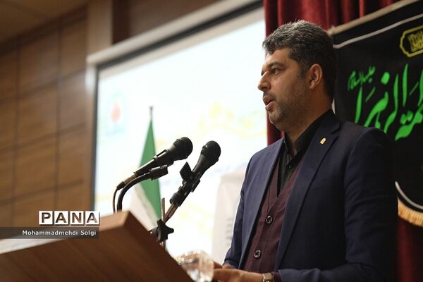 برگزاری دوره آموزشی توجیهی مربیان و مشاوران جدیدالاستخدام درشهریار