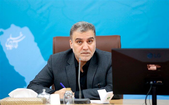 دستور معاون وزیرکشور به معاونان اقتصادی استانداری‌ها برای تامین کالاهای اساسی
