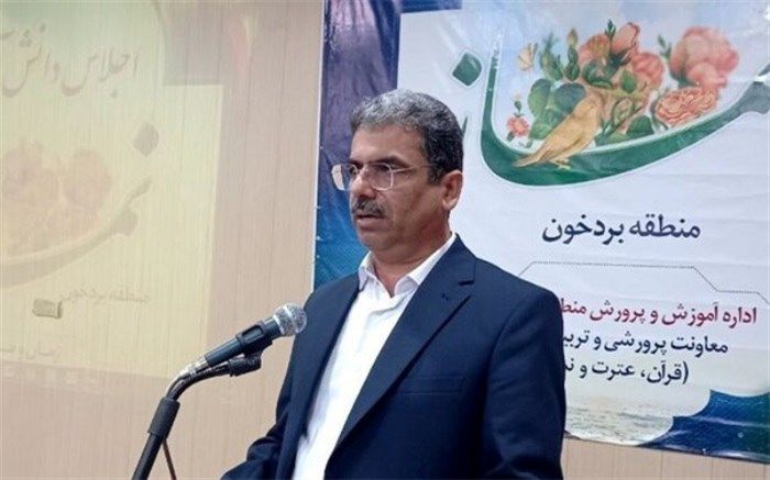 ترویج فرهنگ نماز، تضمین سلامت اجتماعی جامعه است