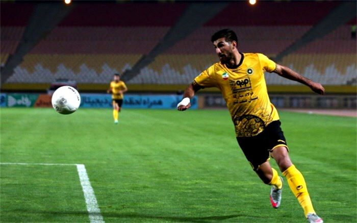 پرسپولیس در جذب ستاره سپاهان ناکام خواهد بود