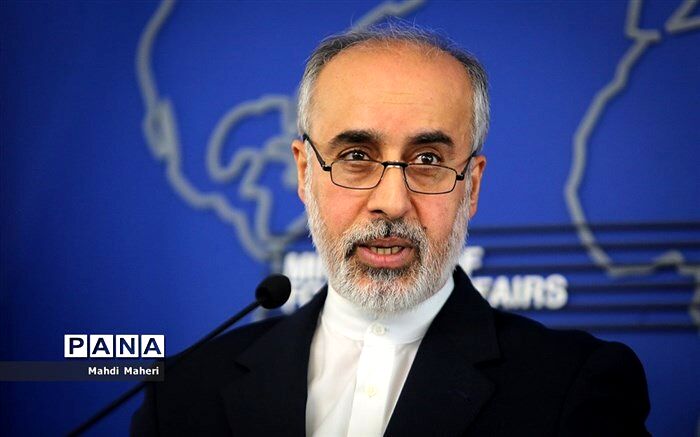 سیاه‌نمائی علیه جمهوری اسلامی ایران، ماهیت واقعی مدعیان دروغین حقوق بشر را پنهان نمی‌کند