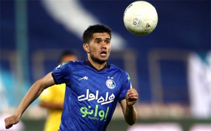 ساپینتو آمانوف را نمی‌خواهد