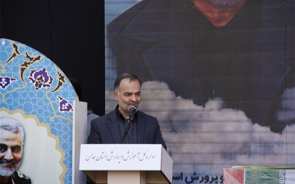 نتیجه حُبّ حضرت زهرا سلام الله علیها، گمنامی و شهادت است