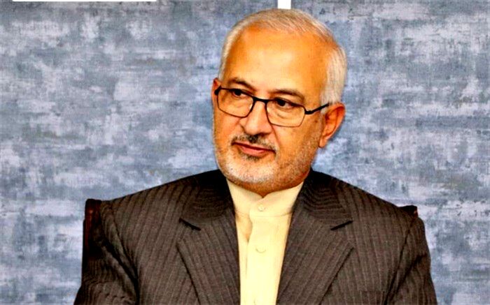 حضور برترین‌های صنعت ساختمان در شیراز