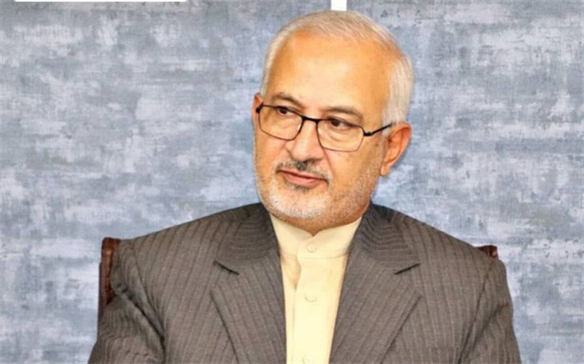 حضور برترین‌های صنعت ساختمان در شیراز