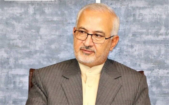 حضور برترین‌های صنعت ساختمان در شیراز