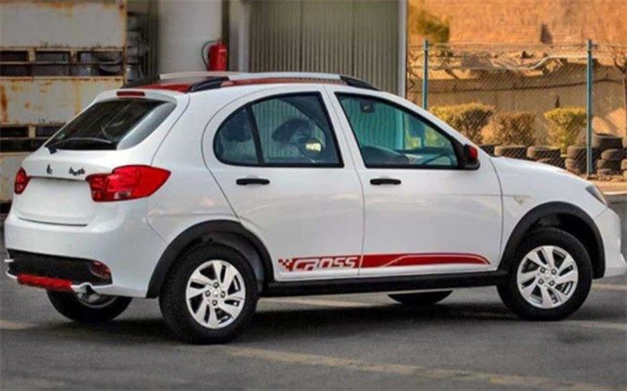 آخرین قیمت 6 ماشین پرطرفدار + جدول