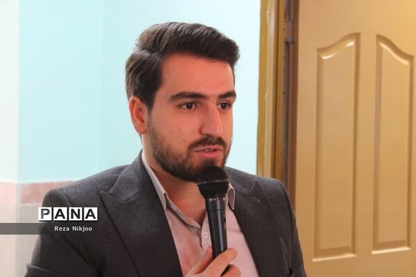 افتتاحیه دارالقرآن غدیر در بهارستان یک