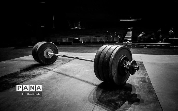 رسول معتمدی: تا دو ماه دیگر تمرینات سبک با وزنه را شروع می‌کنم