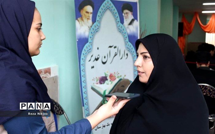 پرداختن به موضوعات انگیزشی در دستور کار برنامه‌های تربیتی قرار گیرد
