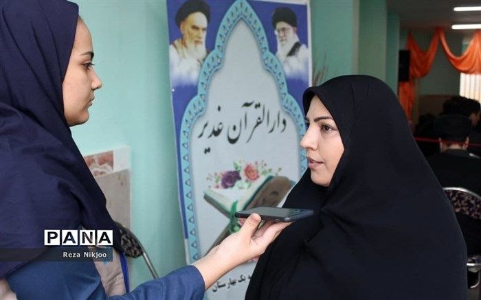 پرداختن به موضوعات انگیزشی در دستور کار برنامه‌های تربیتی قرار گیرد