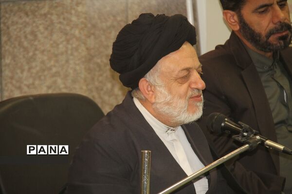 برگزاری کارگاه اجرای جهاد تبیین در مدارس شهرستان بهبهان