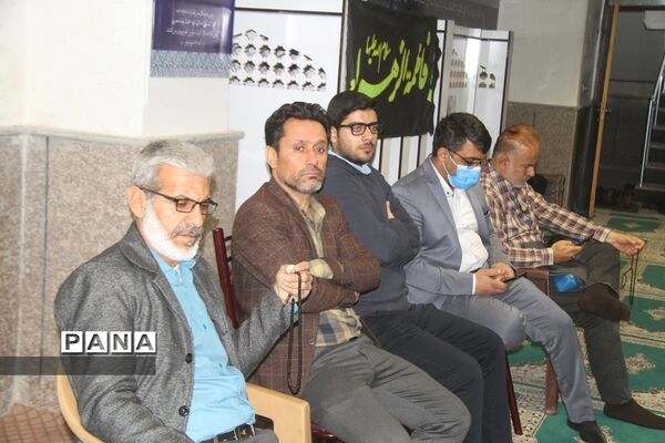 برگزاری کارگاه اجرای جهاد تبیین در مدارس شهرستان بهبهان