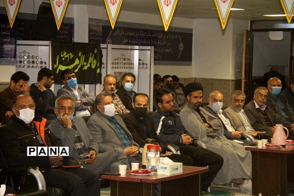 برگزاری کارگاه اجرای جهاد تبیین در مدارس شهرستان بهبهان