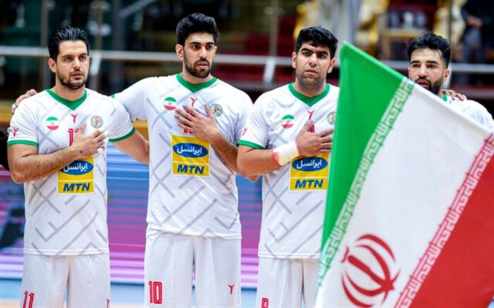 هندبالیست‌های ایران به صعود ازمرحله مقدماتی مسابقات جهانی امیدوار هستند