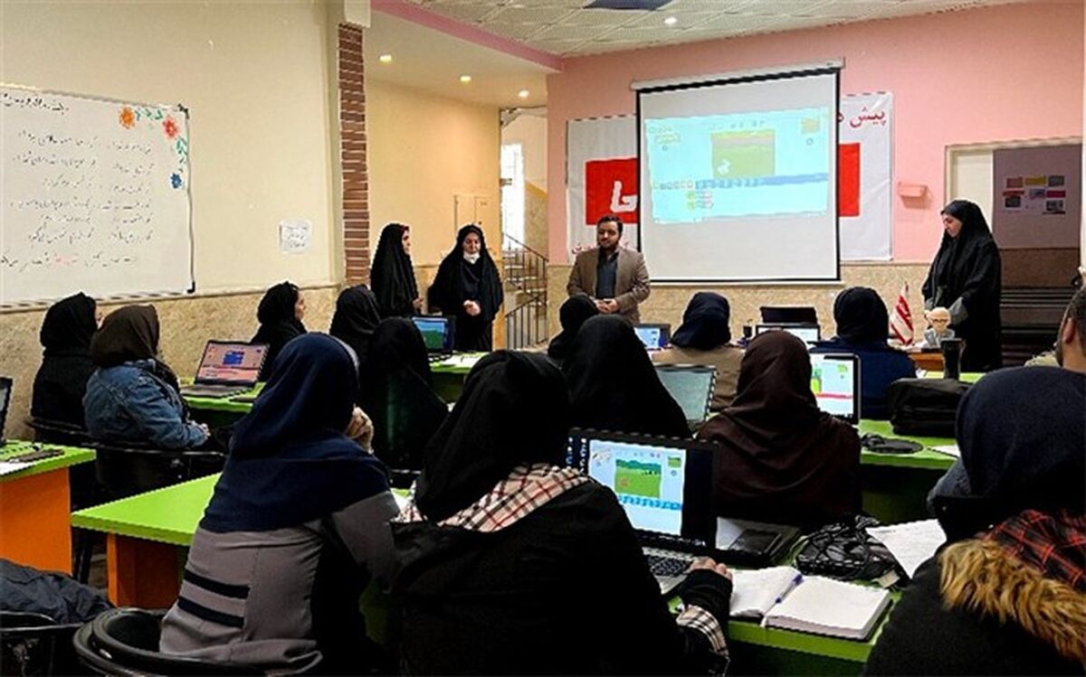 سواد دیجیتال به معنای مهارت فنی داشتن نیست