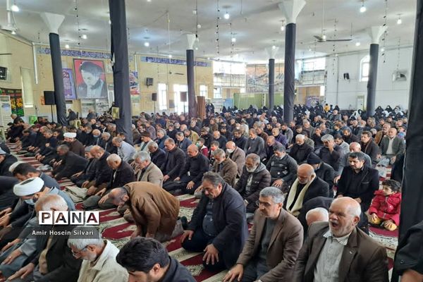 عزاداری شهادت حضرت صدیقه شهیده فاطمه الزهرا(س)