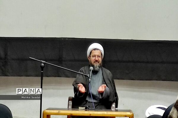همایش دانش‌آموزان تراز انقلاب اسلامی در بوشهر