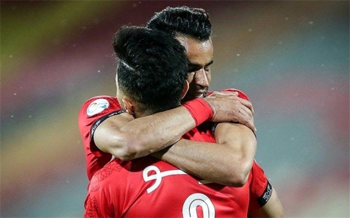 آخرین شرط پرسپولیس برای جذب مهاجم مد نظر یحیی اعلام شد