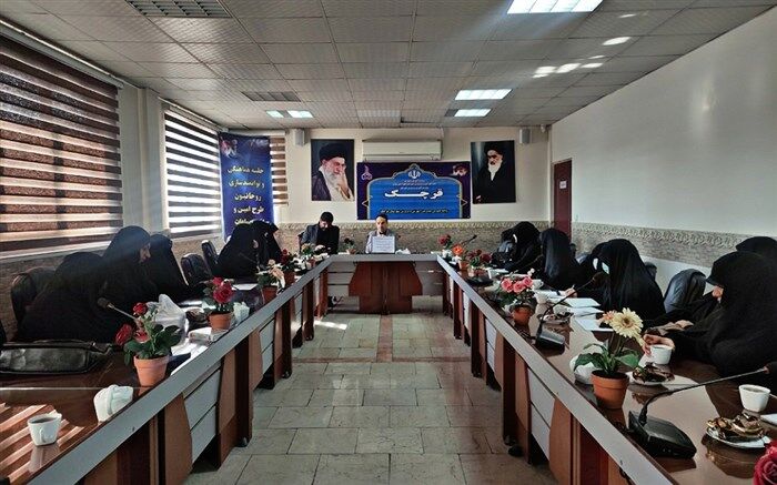 ضرورت شناخت جامعه امروز،  در راستای تهیه بسته‌های آموزشی متناسب با ذائقه روز