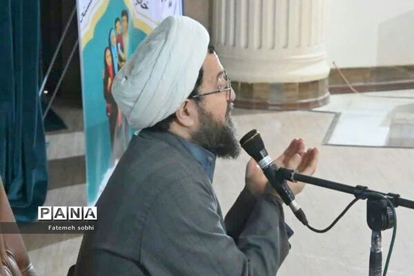 همایش خانواده تراز انقلاب اسلامی در بوشهر