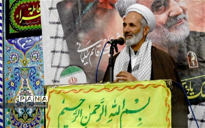 گرامیداشت 9دی ماه، گرامیداشت عزت انقلابی مردم متدین است