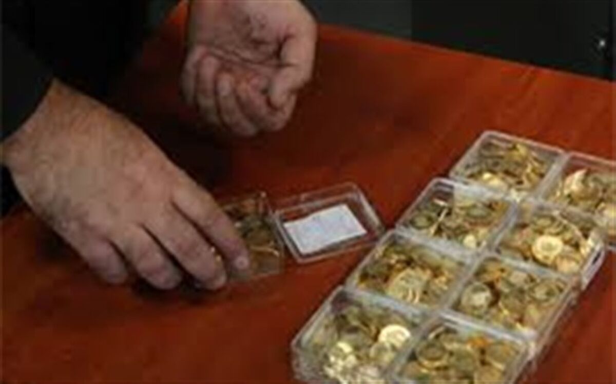 حباب ربع سکه در یک ماه گذشته بیش از ۴ میلیون تومان