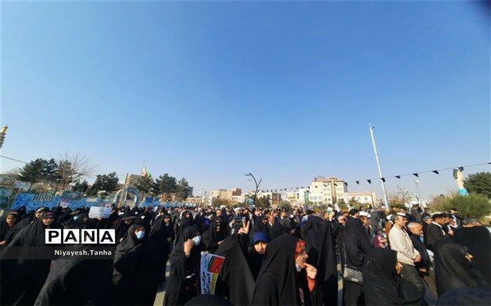 9 دی، سالروز میثاق امت با ولایت است