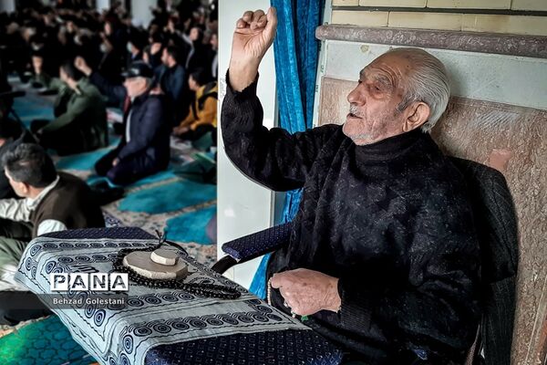 مراسم گرامیداشت ۹دی در ارومیه