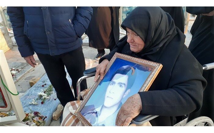 شما دانش‌آموزان قدر این کشور و انقلاب را بدانید