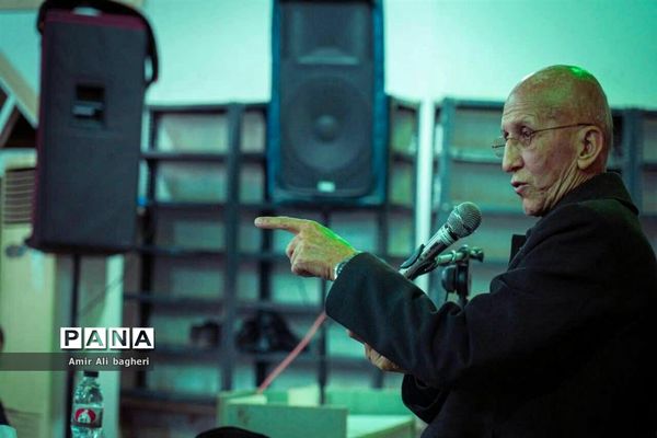 گرامیداشت دهه بصیرت و سالگرد شهادت سردار دلها در شهر امیرکلا