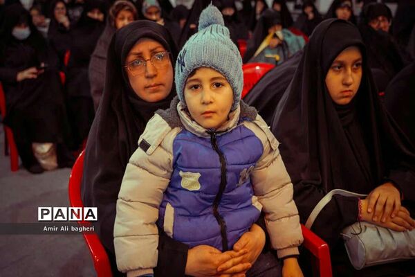 گرامیداشت دهه بصیرت و سالگرد شهادت سردار دلها در شهر امیرکلا
