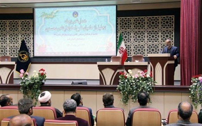 کمک 2 میلیارد تومانی بیش از 800 معلم بسیجی ناحیه 3 قم به ایتام و نیازمندان