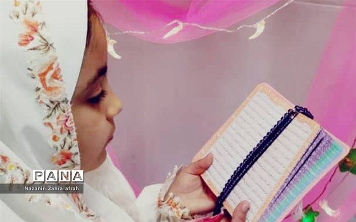 تاثیرگذاری جشن تکلیف بر عواطف دانش آموزان